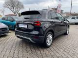 VOLKSWAGEN T-Cross 1.0 TSI Style 95 CV