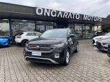 VOLKSWAGEN T-Cross 1.0 TSI Style 95 CV