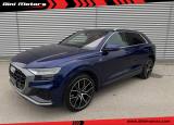 AUDI Q8 50 TDI 286CV FULL S-line, GARANZIA AUDI 2027