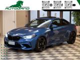 BMW M2 Coupé Competition 411cv Cambio DKG