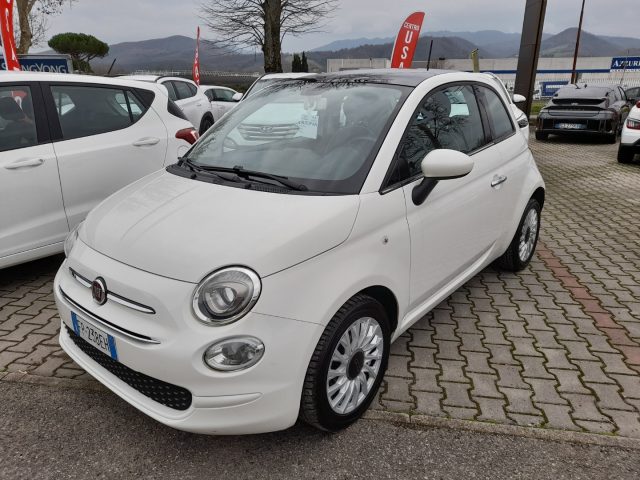 FIAT 500 1.2 Lounge Immagine 0