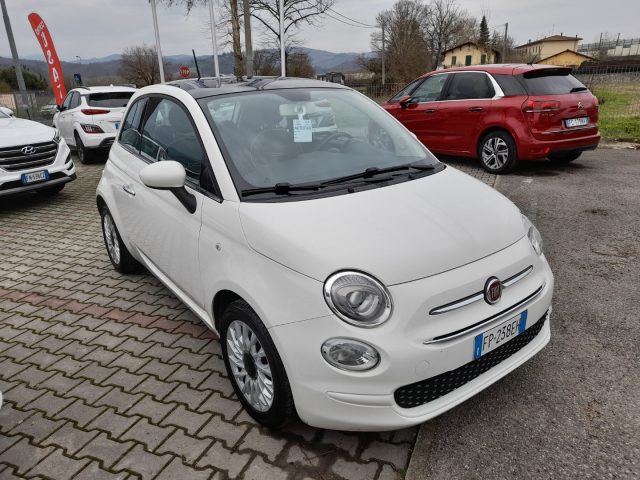 FIAT 500 1.2 Lounge Immagine 1