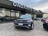 VOLKSWAGEN T-Cross 1.0 TSI Style 95 CV #Tech.Pack #Ok.Neop.