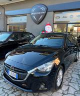 MAZDA 2 1.5 105 CV Skyactiv-D Exceed