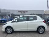 TOYOTA Yaris 1.4 D-4D 5 porte Cool