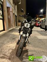 YAMAHA MT-07 MT-07