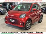 SMART ForTwo Fortwo EQ PRIME 22kW#PELLE#TELECAMERA#SEDILIRISCAL