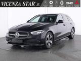 MERCEDES-BENZ C 200 d MHV S.W. SPORT