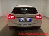 MERCEDES-BENZ GLA 220 Automatic 4Matic Sport