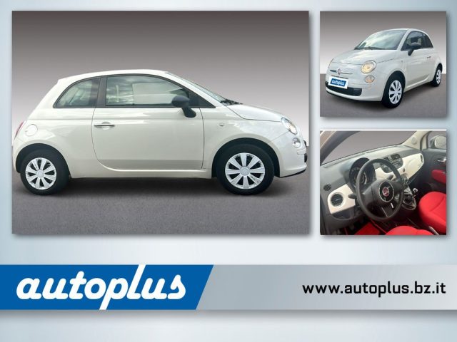 FIAT 500 1.2 Pop Immagine 0