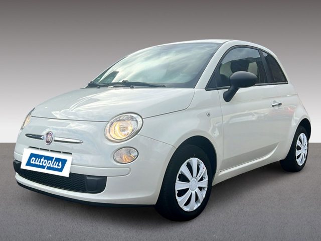 FIAT 500 1.2 Pop Immagine 1