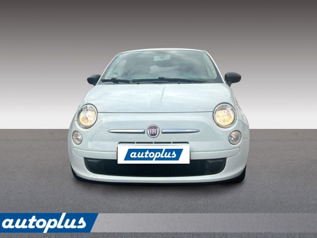 FIAT 500 1.2 Pop Immagine 2