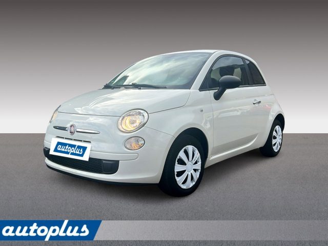 FIAT 500 1.2 Pop Immagine 3