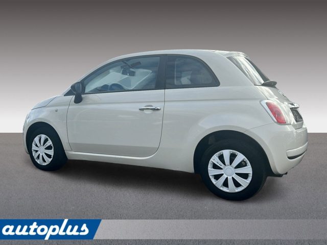 FIAT 500 1.2 Pop Immagine 4