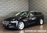 JAGUAR XF Sportbrake 2.0 D 180 CV AWD aut. Portfolio