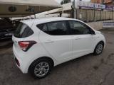 HYUNDAI i10 1.0 LPGI Econext Login