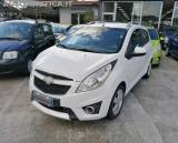 CHEVROLET Spark 1.2 LT GPL ECO LOGIC 82cv