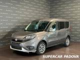 FIAT Doblo Doblò 1.6 MJT 120CV S&S Combi N1 Trekking