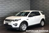 LAND ROVER Discovery Sport 2.0 TD4 150 CV Auto AWD Pure