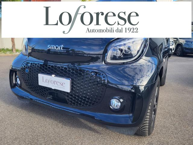 SMART ForTwo EQ PRIME (22kW) Immagine 2