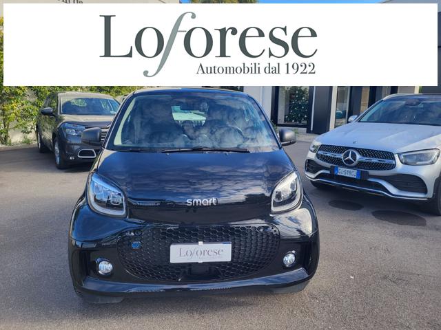 SMART ForTwo EQ PRIME (22kW) Immagine 0