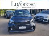 SMART ForTwo EQ PRIME (22kW)