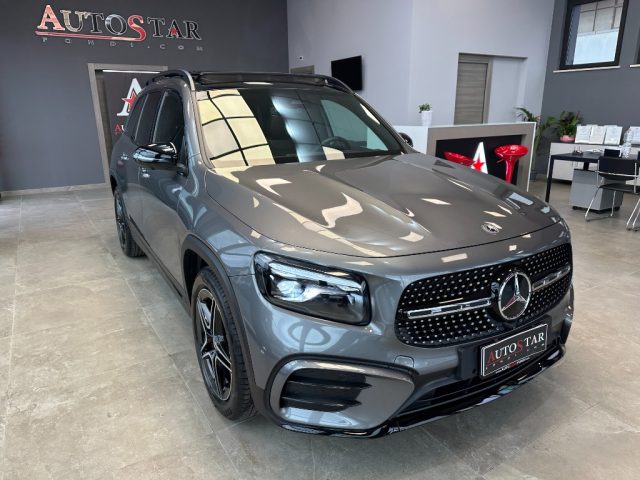 MERCEDES-BENZ GLB 200 d Automatic AMG Line Premium Plus - IVA ESPOSTA Immagine 0