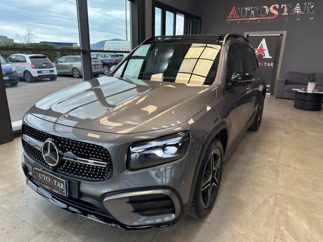 MERCEDES-BENZ GLB 200 d Automatic AMG Line Premium Plus - IVA ESPOSTA Immagine 1