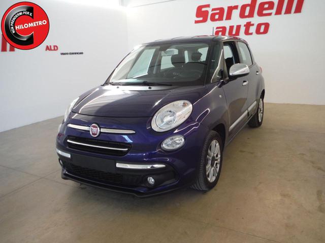 FIAT 500L 1.4 95 CV Mirror Immagine 1