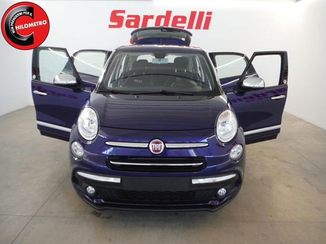 FIAT 500L 1.4 95 CV Mirror Immagine 3