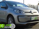 VOLKSWAGEN up! 1.0 5p. eco move up! BlueMotion Technology