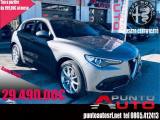 ALFA ROMEO Stelvio 2.2 Turbodiesel 190 CV AT8 Q4 SUPER