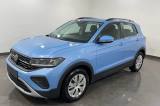 VOLKSWAGEN T-Cross 1.0 TSI 95 CV Life #Vari.Colori