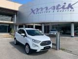 FORD EcoSport 1.5 Ecoblue 95 CV Start&Stop Titanium