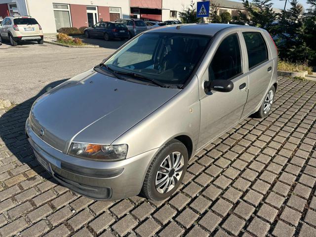 FIAT Punto 1.2i cat 5 porte Verve Immagine 0