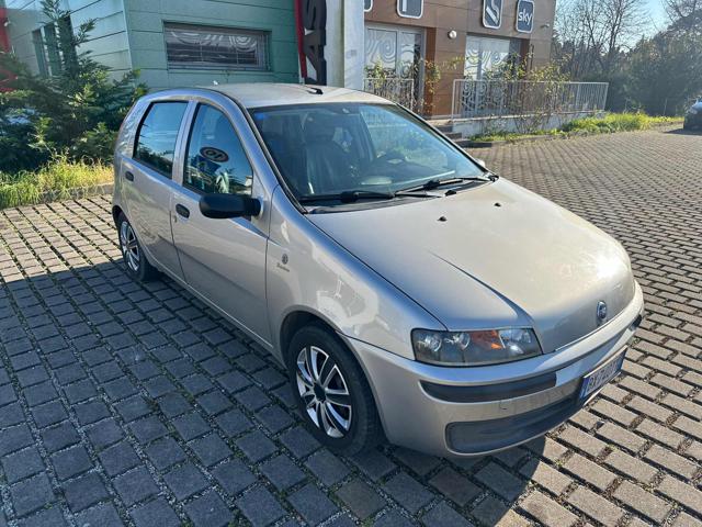 FIAT Punto 1.2i cat 5 porte Verve Immagine 3