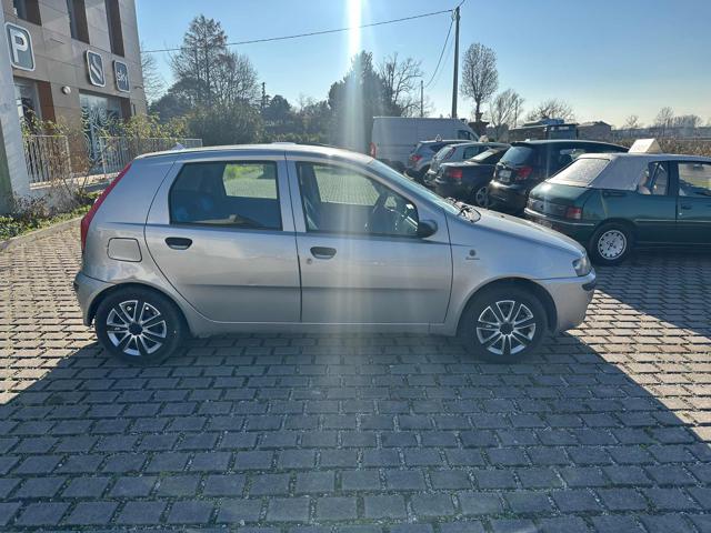 FIAT Punto 1.2i cat 5 porte Verve Immagine 4