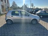 FIAT Punto 1.2i cat 5 porte Verve