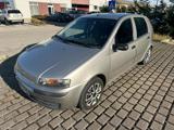 FIAT Punto 1.2i cat 5 porte Verve