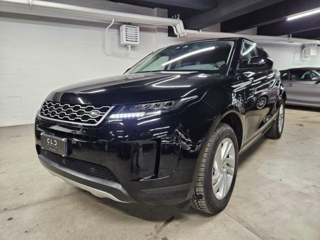 LAND ROVER Range Rover Evoque 2.0D 150 CV Immagine 1