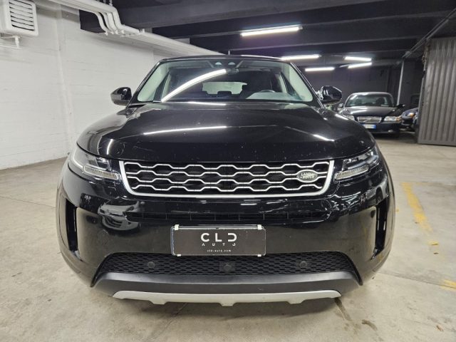 LAND ROVER Range Rover Evoque 2.0D 150 CV Immagine 2