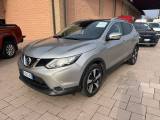 NISSAN Qashqai 1.5 dCi N-Connecta