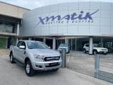 FORD Ranger 2.2 TDCi Doppia Cabina XLT 5pt. GANCIO