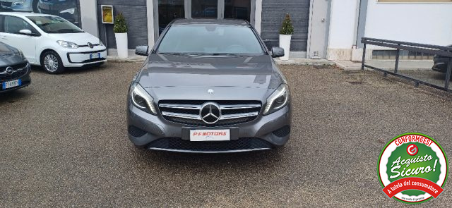 MERCEDES-BENZ A 180 CDI Sport Immagine 0