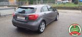 MERCEDES-BENZ A 180 CDI Sport