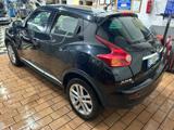 NISSAN Juke 1.5 dCi Start&Stop Acenta