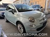 FIAT 500 HYBRID DOLCEVITA  +CarPlay +GPL