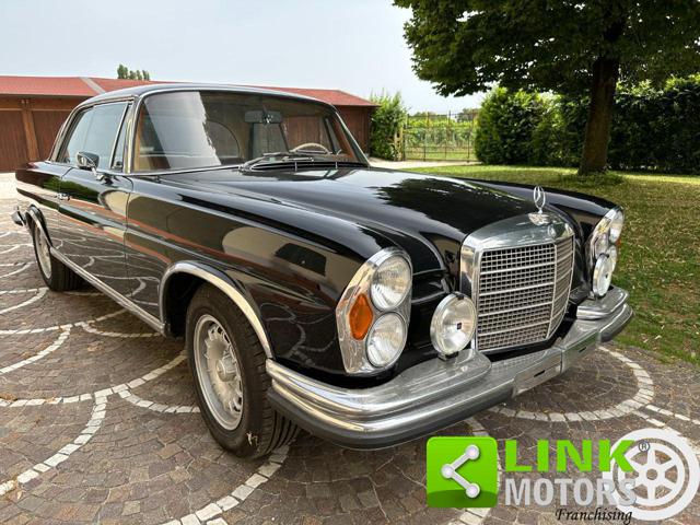 MERCEDES-BENZ 280 280 SE Coupè Immagine 4