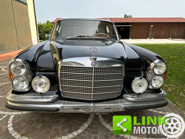 MERCEDES-BENZ 280 280 SE Coupè Immagine 2