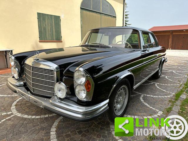 MERCEDES-BENZ 280 280 SE Coupè Immagine 0